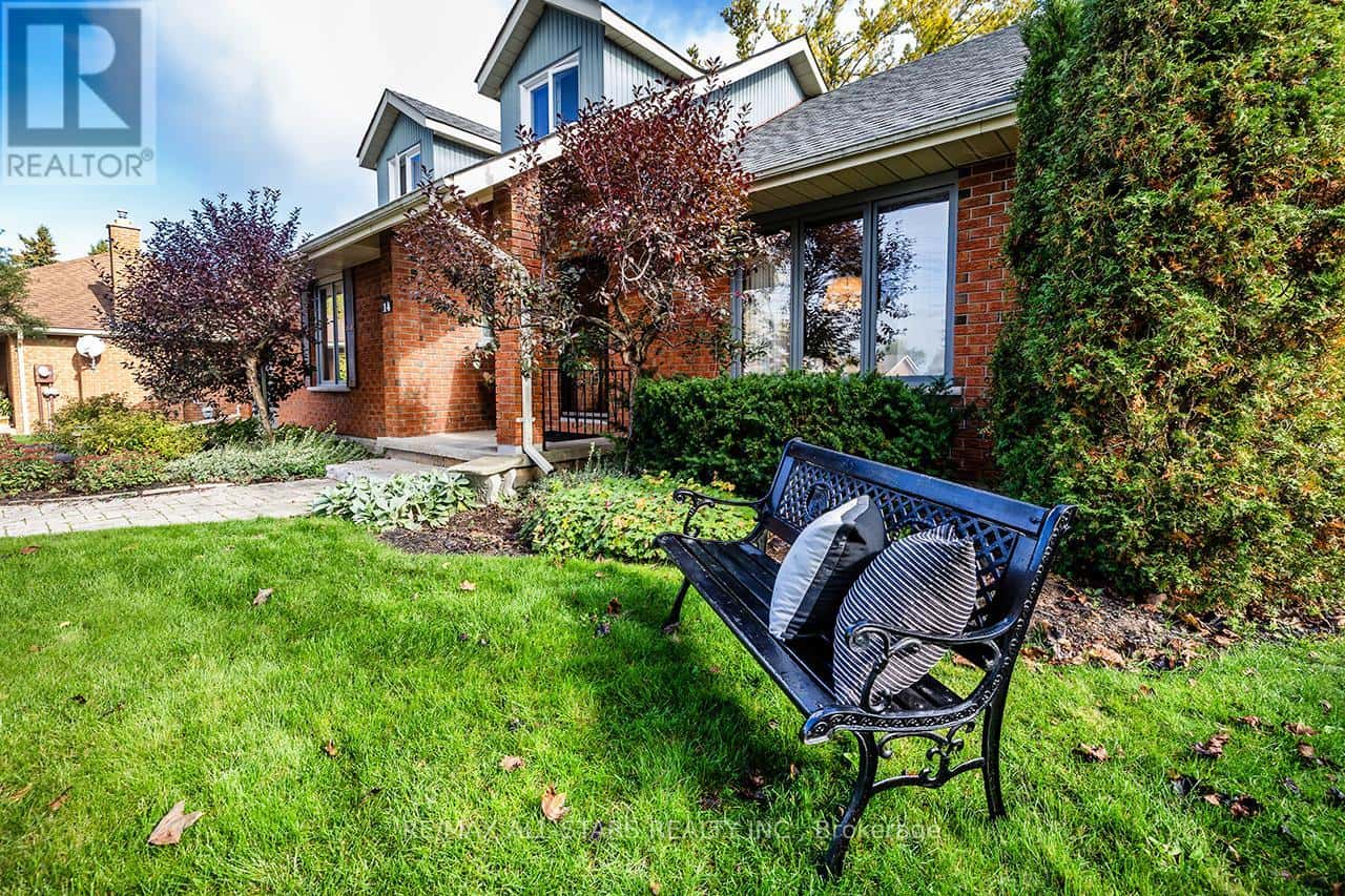 14 WINDOR COURT — Brock (Cannington), Ontario - Photo 3 of 30