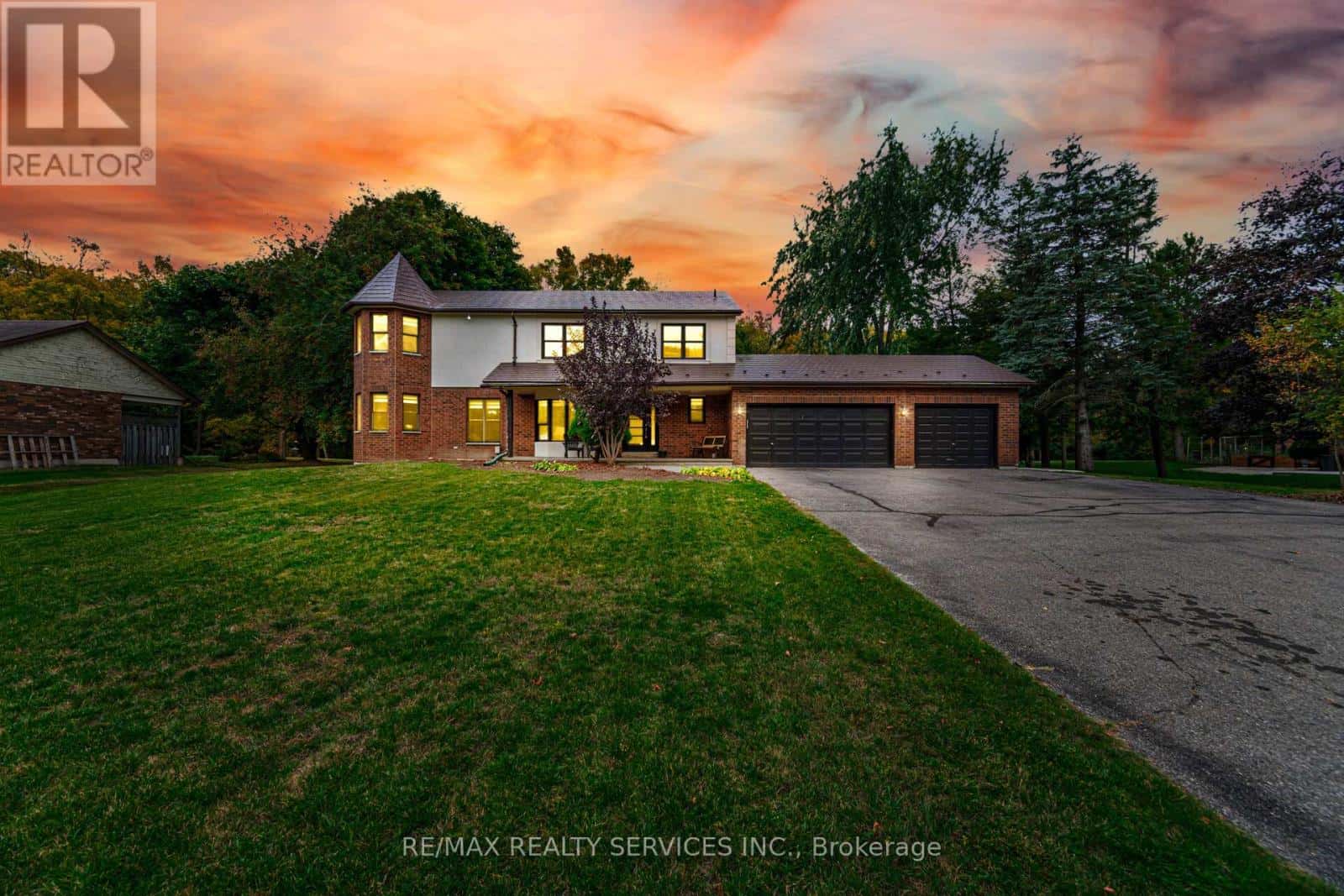 14 SNOWBERRY COURT — Caledon (Caledon Village), Ontario - Photo 5 of 50