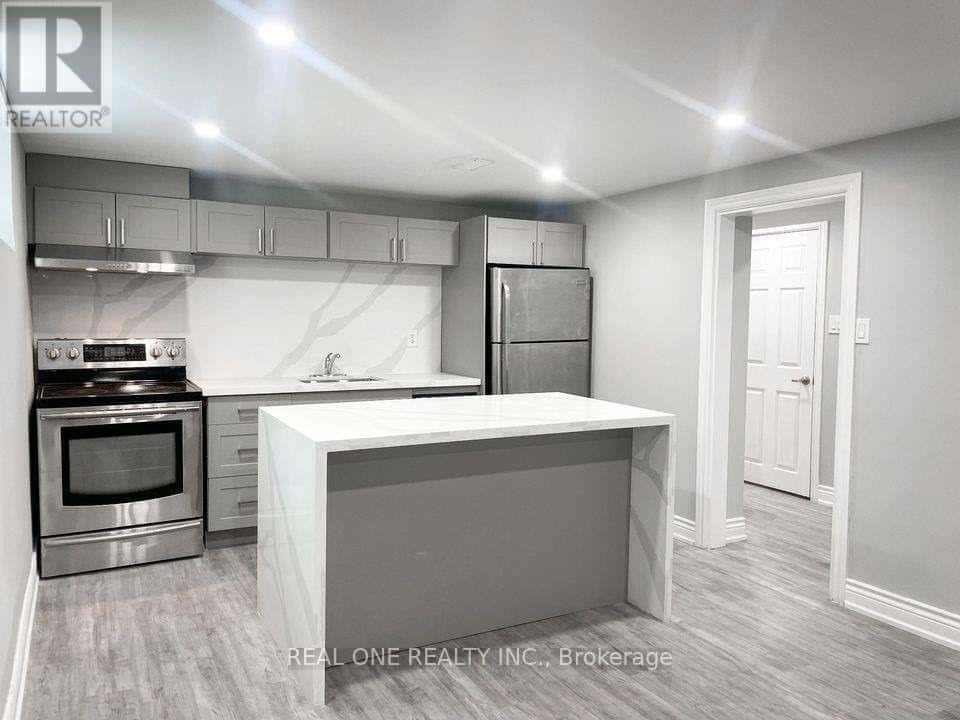 BASEMENT - 99 WARREN AVENUE — Hamilton (Balfour), Ontario - Photo 3 of 18