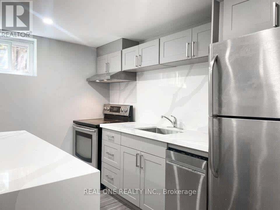 BASEMENT - 99 WARREN AVENUE — Hamilton (Balfour), Ontario - Photo 4 of 18