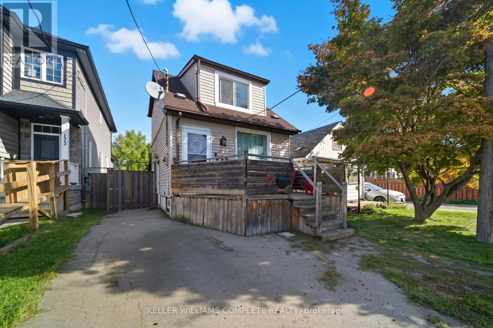 175 GRACE AVENUE — Hamilton (Parkview), Ontario - Photo 2 of 36