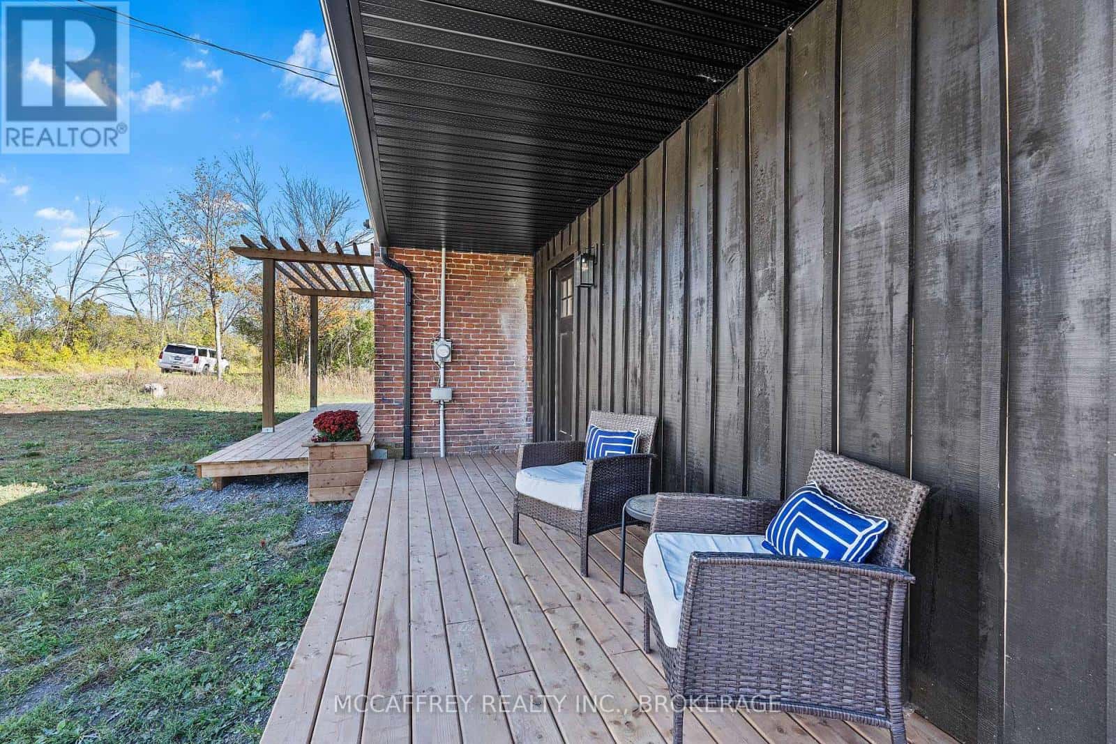 1050 CALLAGHAN ROAD — Tyendinaga (Tyendinaga Township), Ontario - Photo 4 of 50