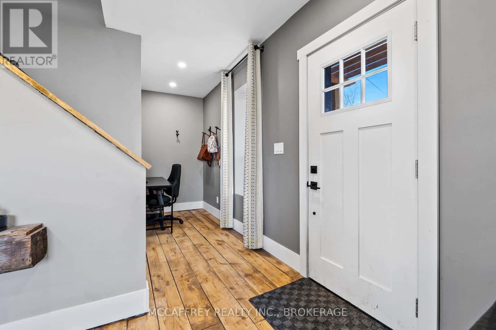 1050 CALLAGHAN ROAD — Tyendinaga (Tyendinaga Township), Ontario - Photo 5 of 50