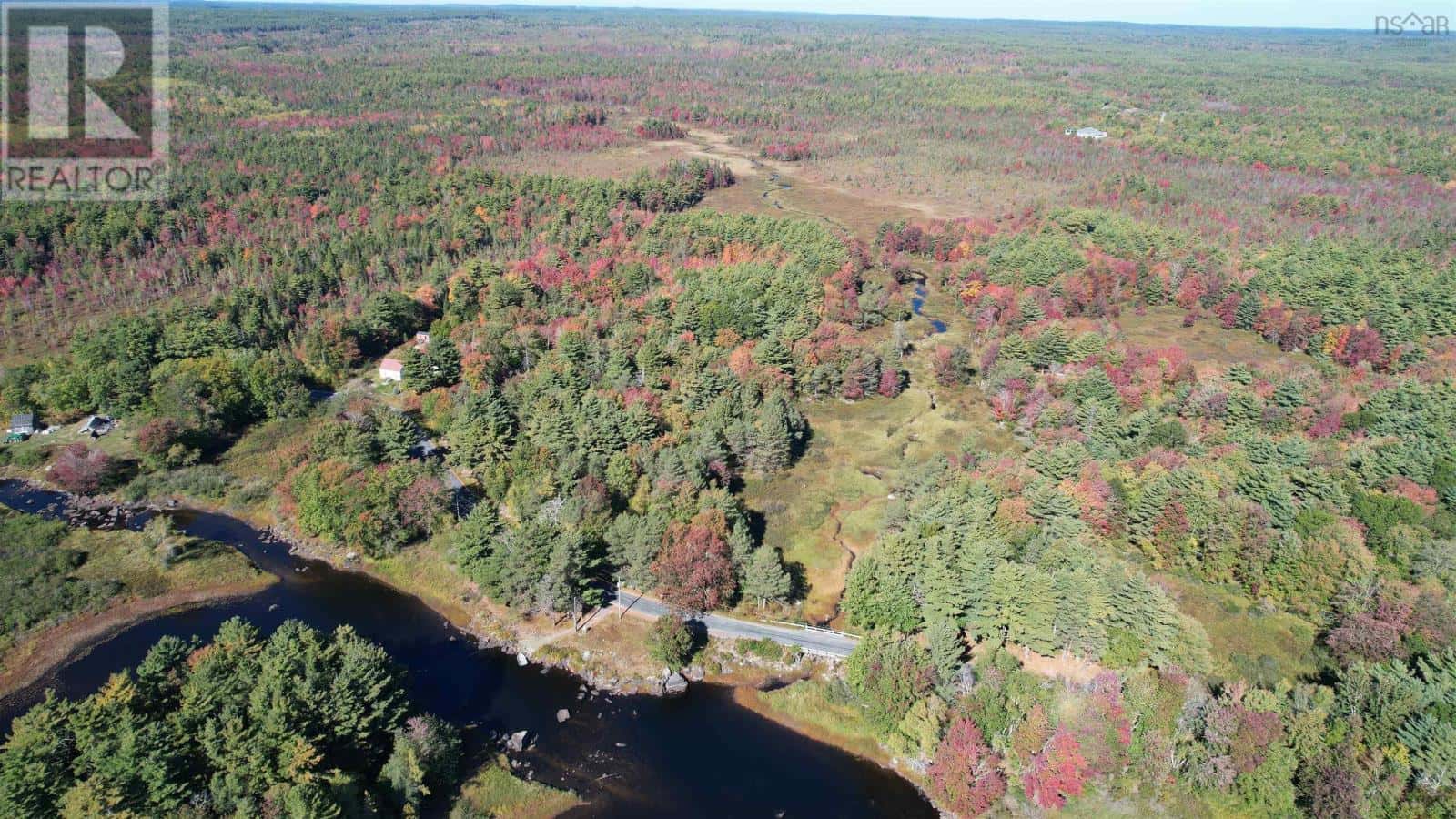 Lots PID#70107644 Medway River Road — Riversdale, Nova Scotia - Photo 3 of 33