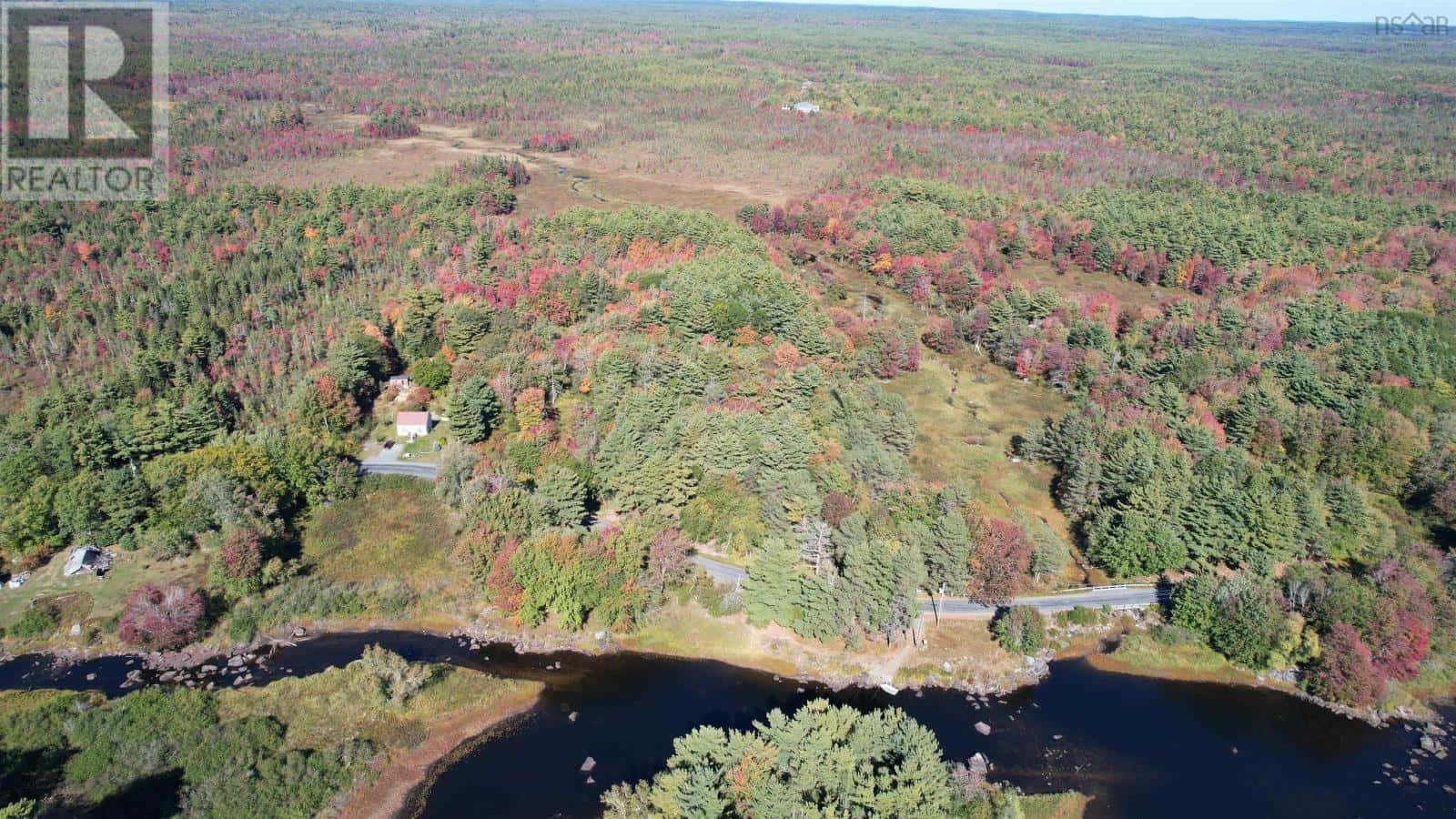 Lots PID#70107644 Medway River Road — Riversdale, Nova Scotia - Photo 4 of 33