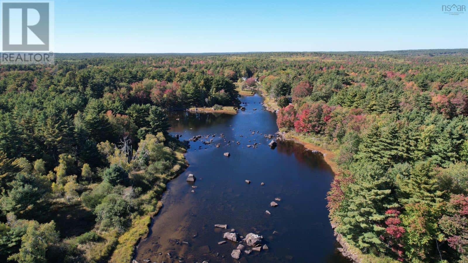 Lots PID#70107644 Medway River Road — Riversdale, Nova Scotia - Photo 5 of 33