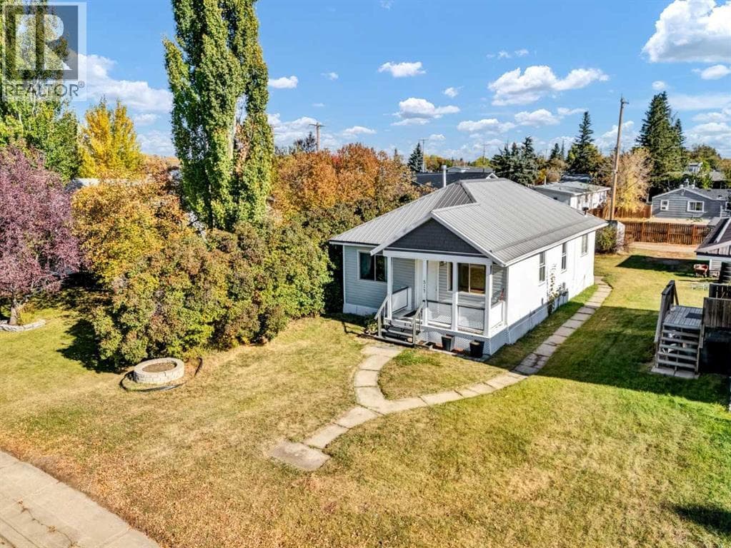 517 Iris Street — Rosemary, Alberta - Main photo