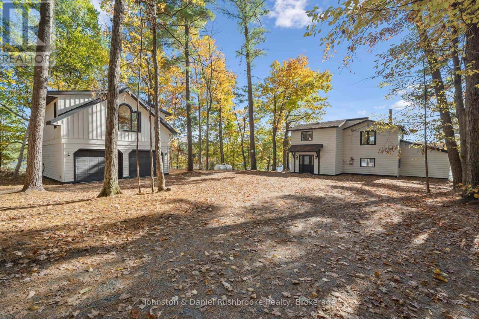 1042 EL-KEE POINT LANE — Muskoka Lakes (Watt), Ontario - Photo 5 of 36