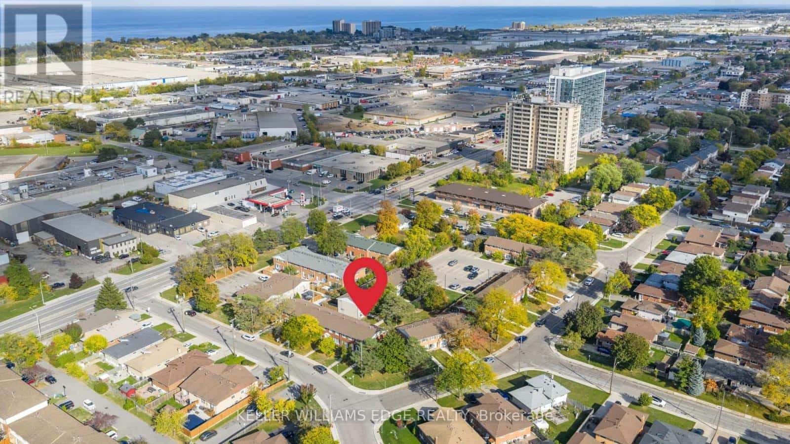 7 - 2700 BARTON STREET E — Hamilton (Riverdale), Ontario - Photo 5 of 28