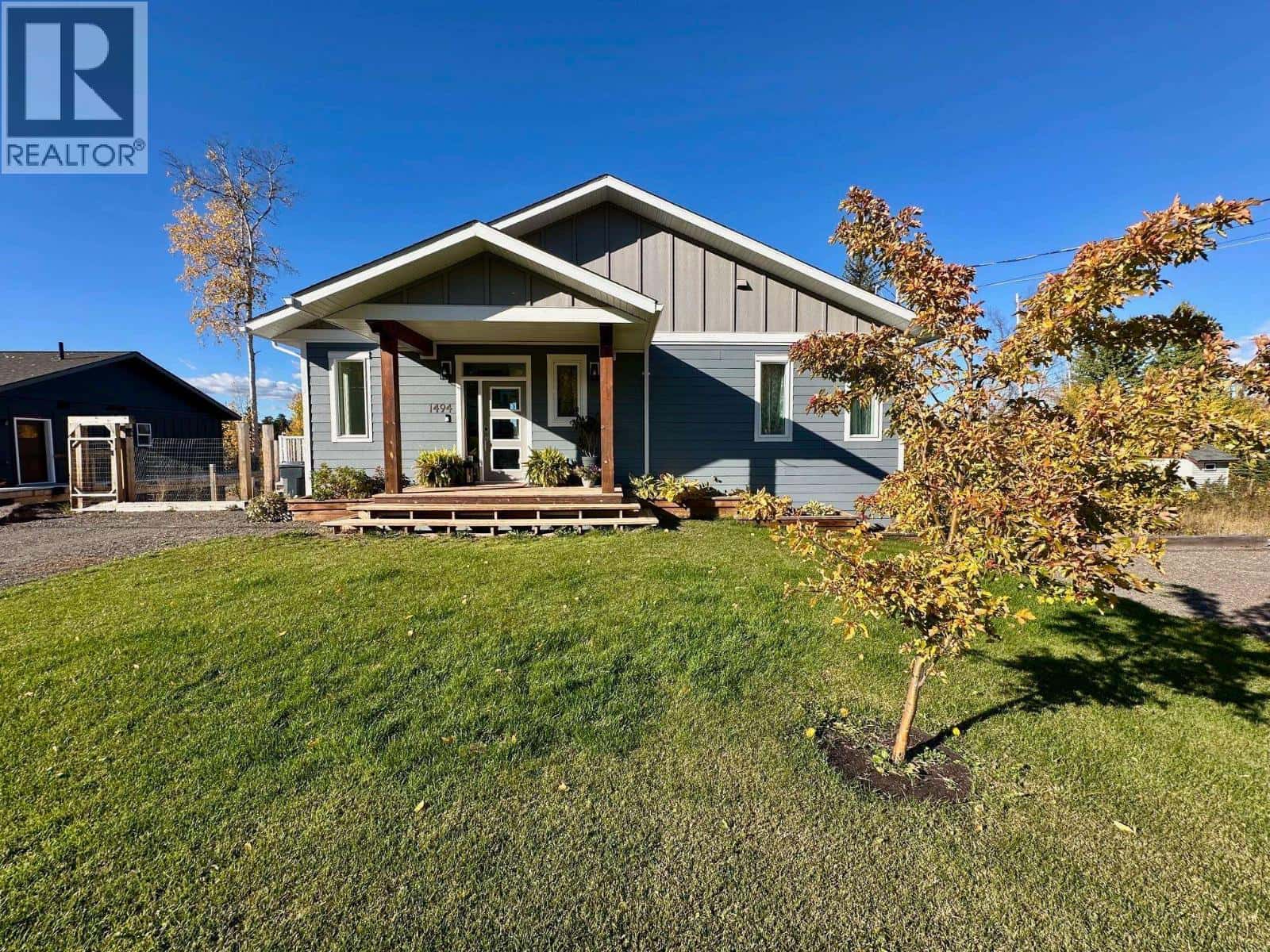 1494 CHESTNUT STREET — Telkwa, British Columbia - Photo 2 of 40