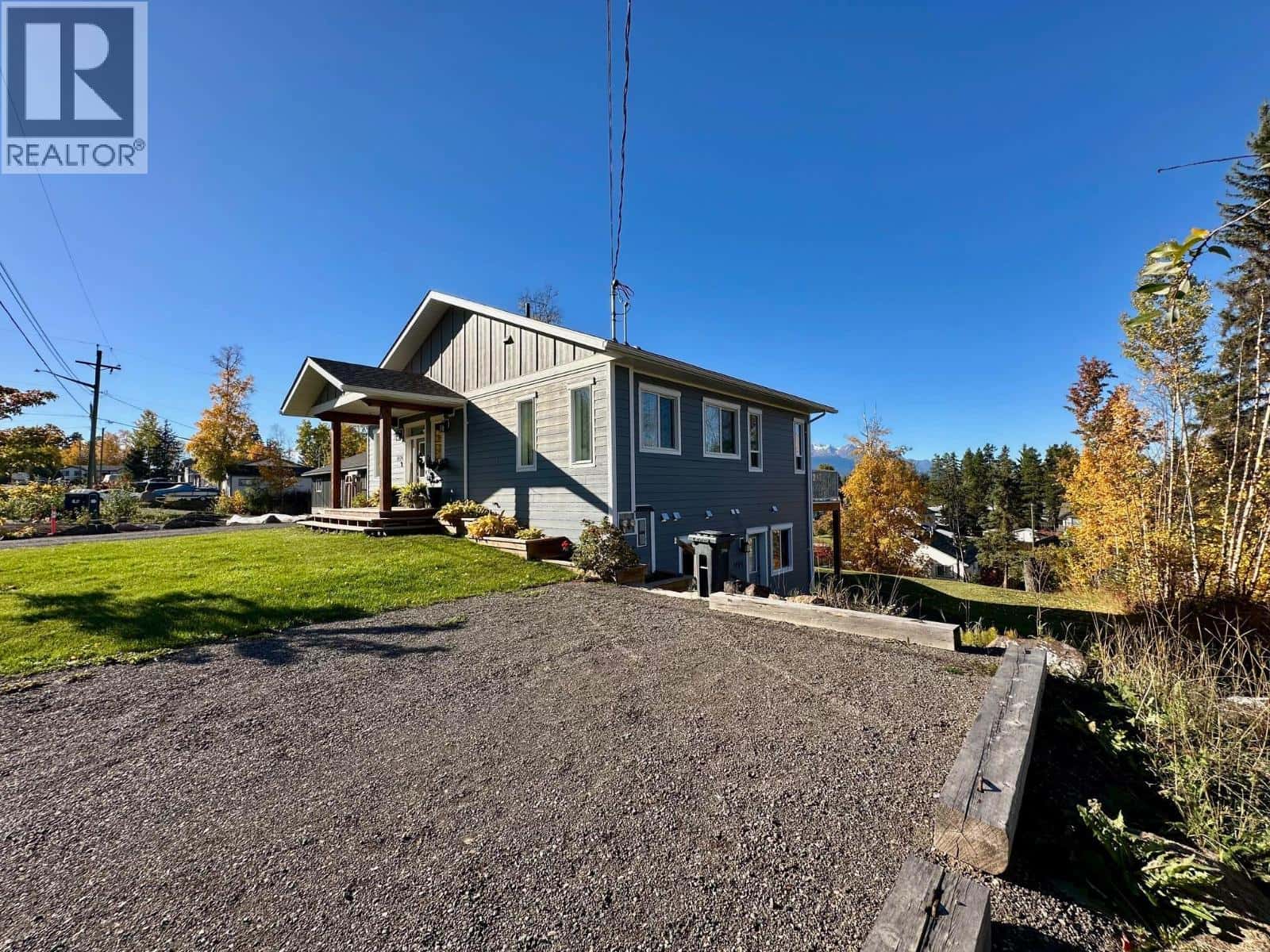 1494 CHESTNUT STREET — Telkwa, British Columbia - Photo 5 of 40