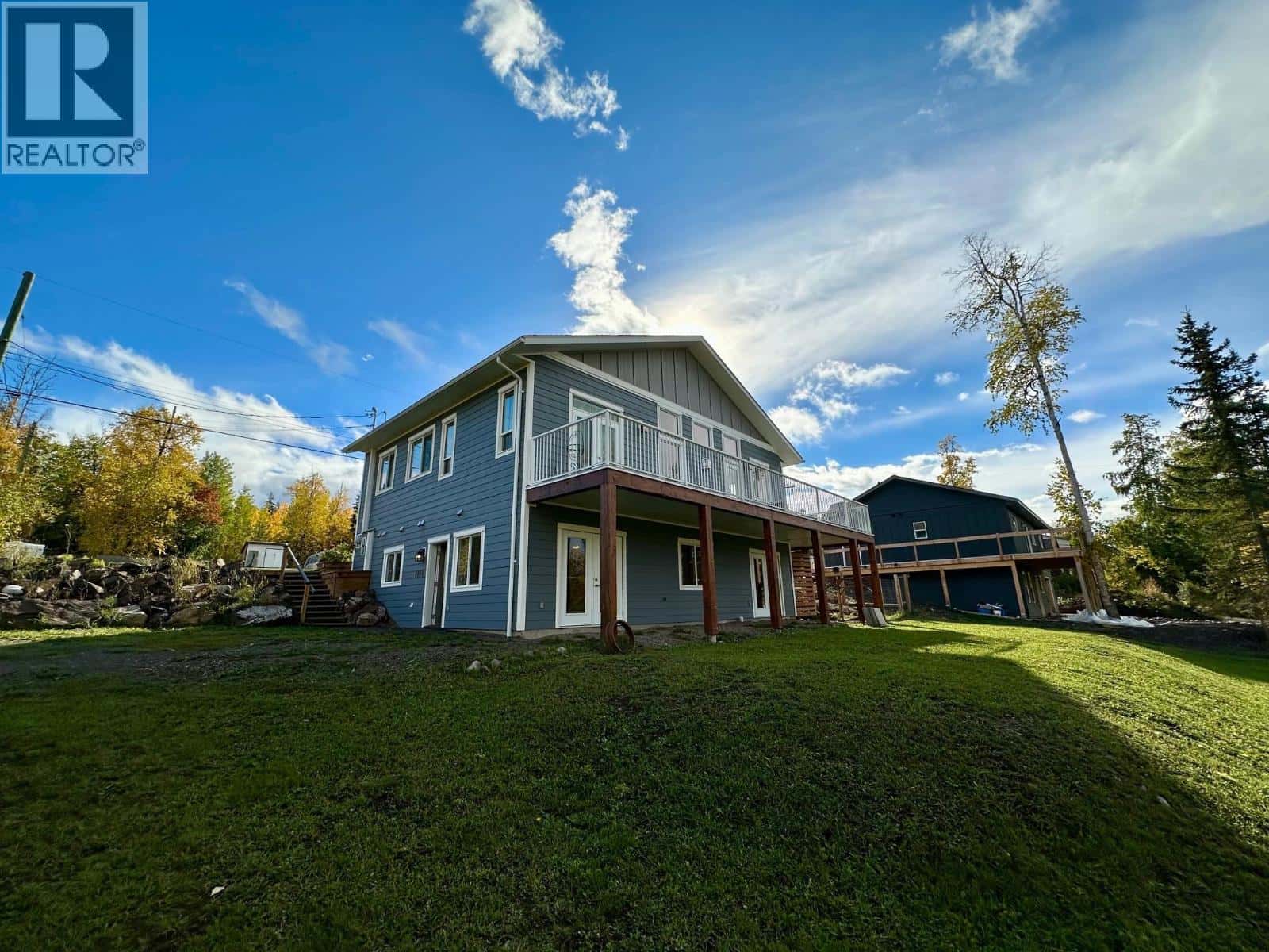 1494 CHESTNUT STREET — Telkwa, British Columbia - Photo 3 of 40