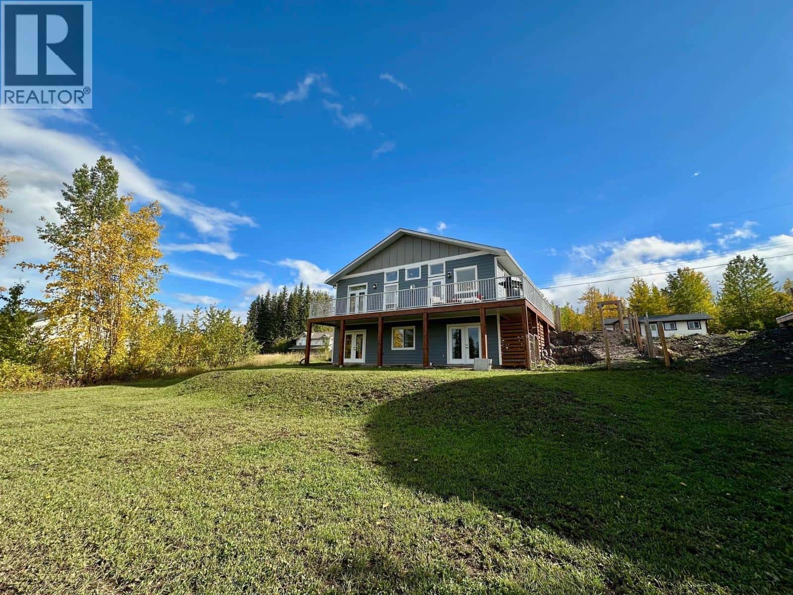 1494 CHESTNUT STREET — Telkwa, British Columbia - Photo 4 of 40