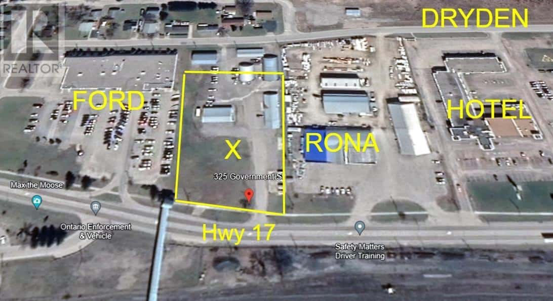 325 GOVERNMENT ST — Dryden, Ontario - Photo 2 of 46