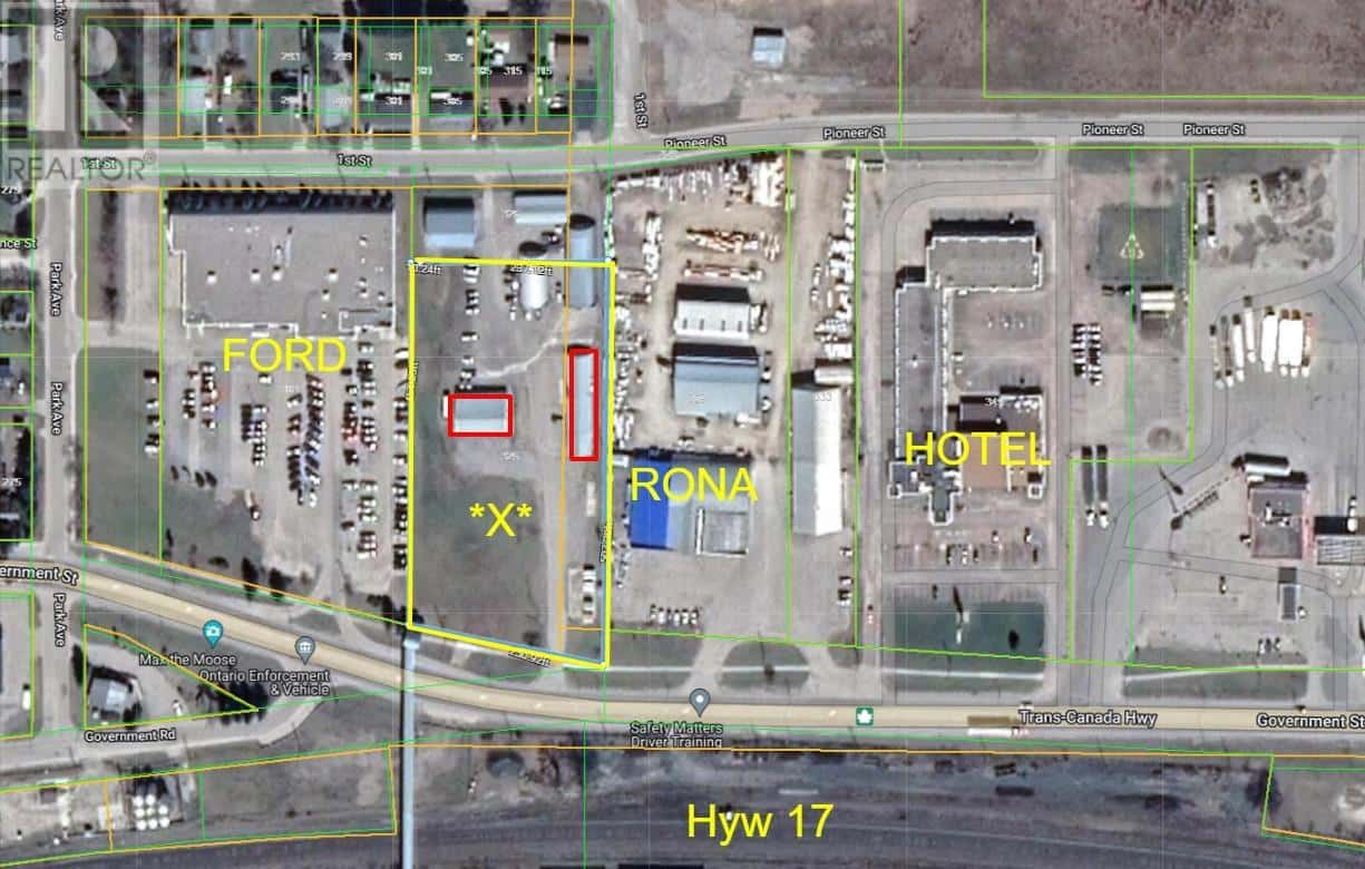 325 GOVERNMENT ST — Dryden, Ontario - Photo 5 of 46