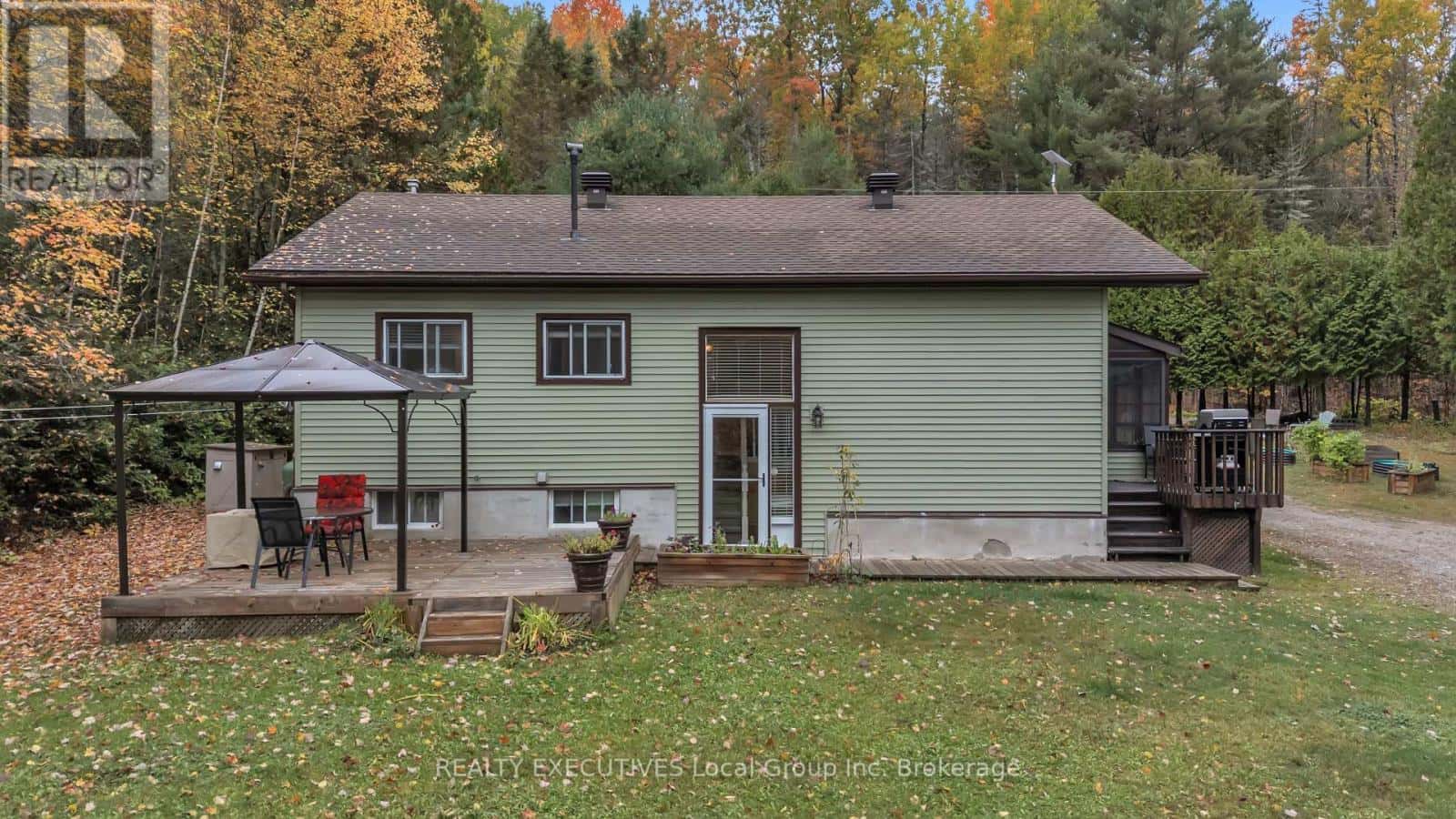 108 TALON LAKE ROAD — Bonfield, Ontario - Photo 2 of 42