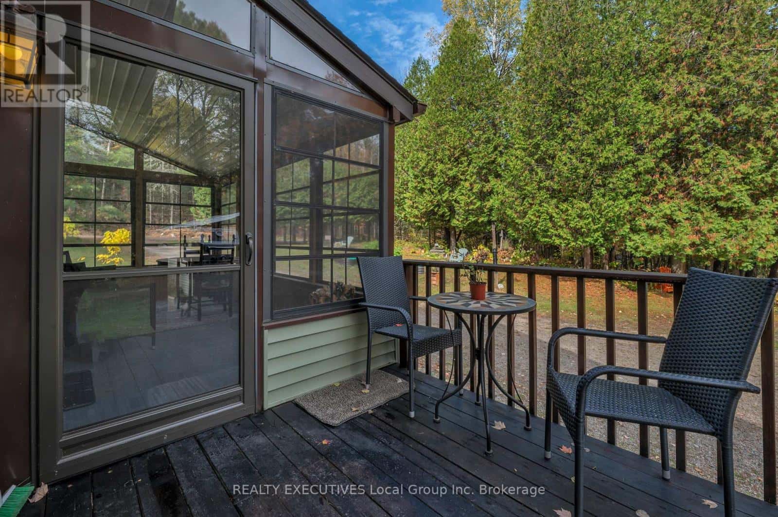 108 TALON LAKE ROAD — Bonfield, Ontario - Photo 4 of 42