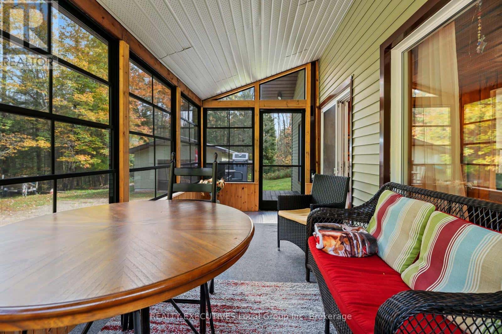 108 TALON LAKE ROAD — Bonfield, Ontario - Photo 5 of 42