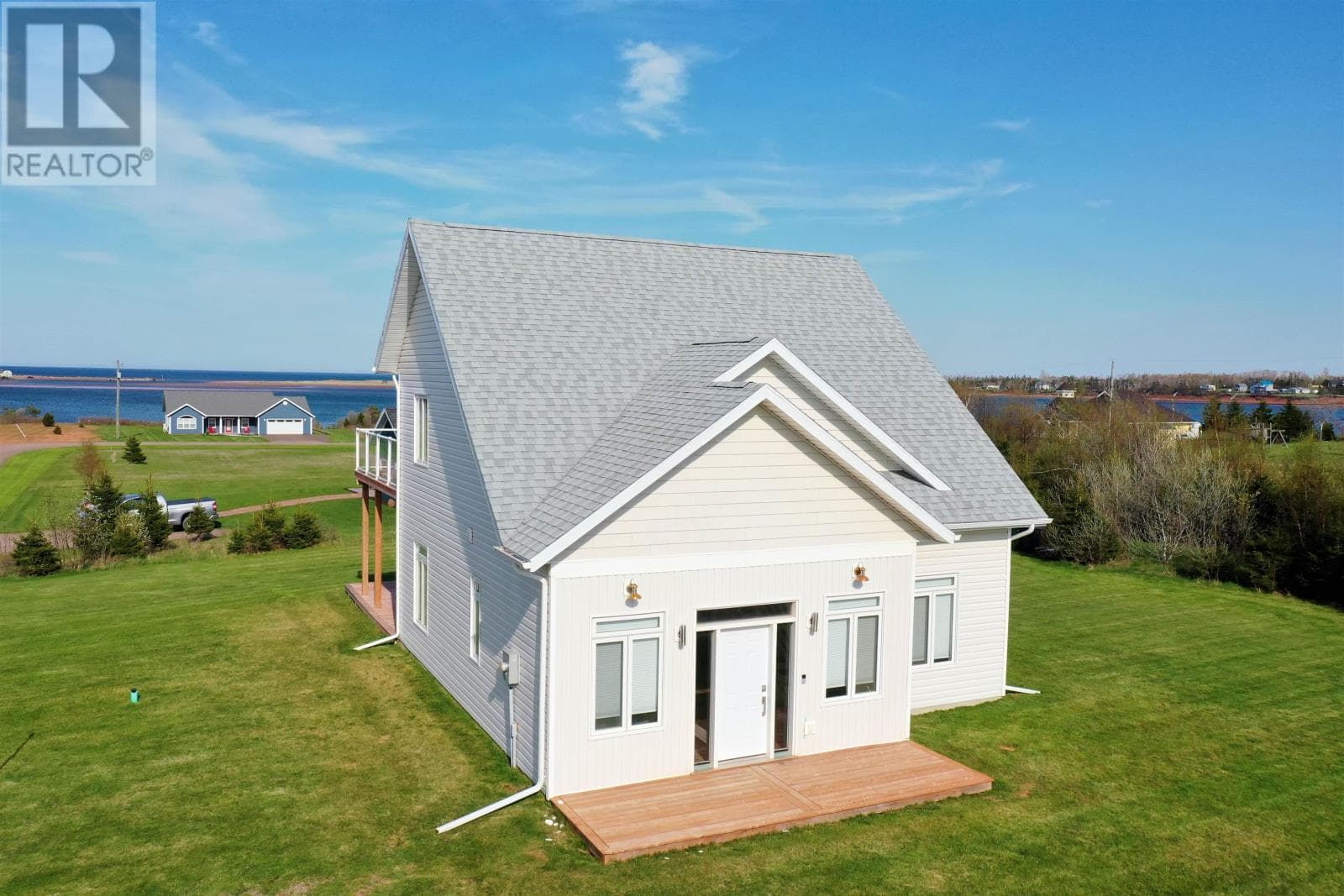 32 Blue Heron Crescent — North Rustico, Prince Edward Island - Main photo