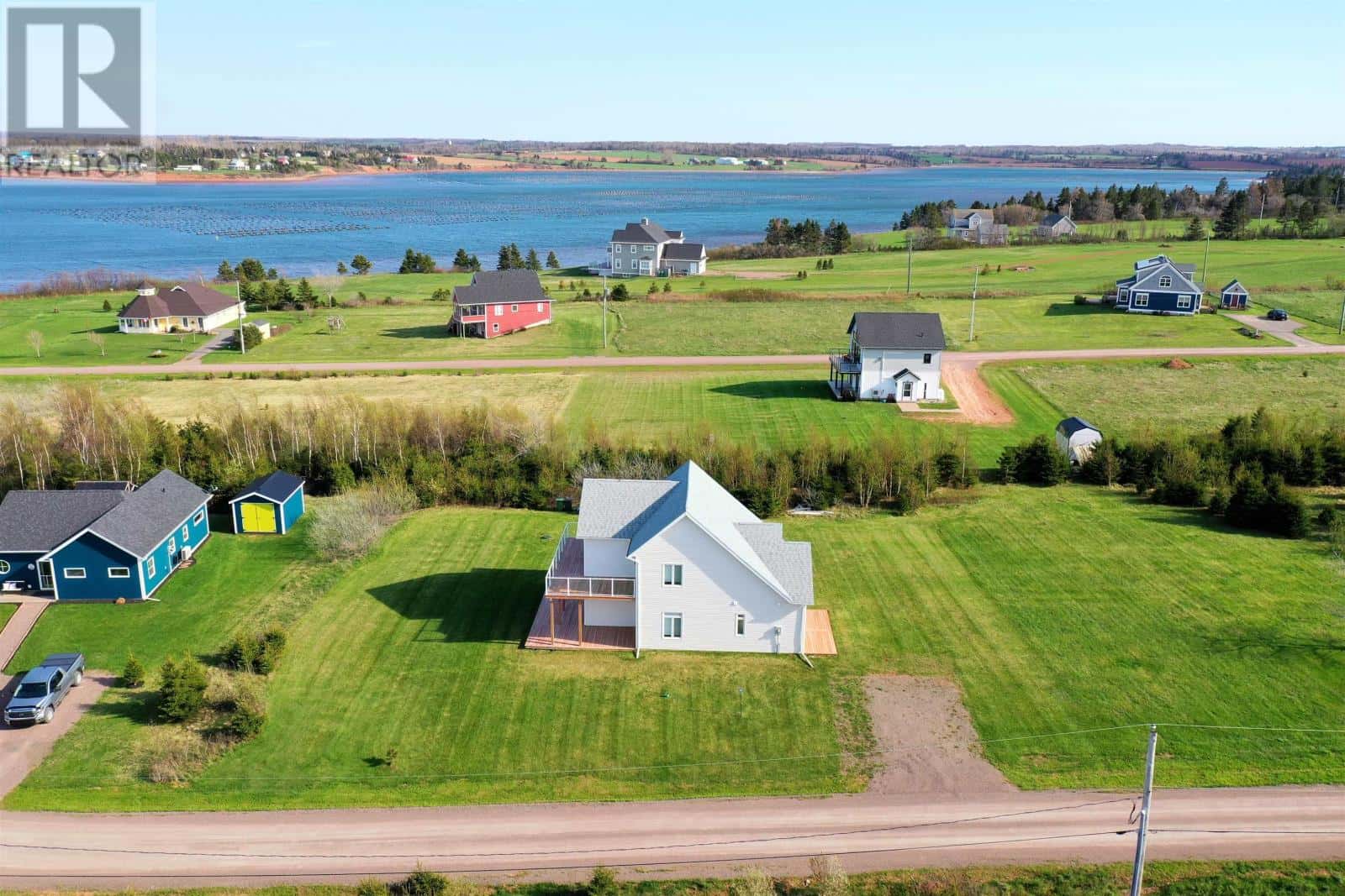 32 Blue Heron Crescent — North Rustico, Prince Edward Island - Photo 4 of 50