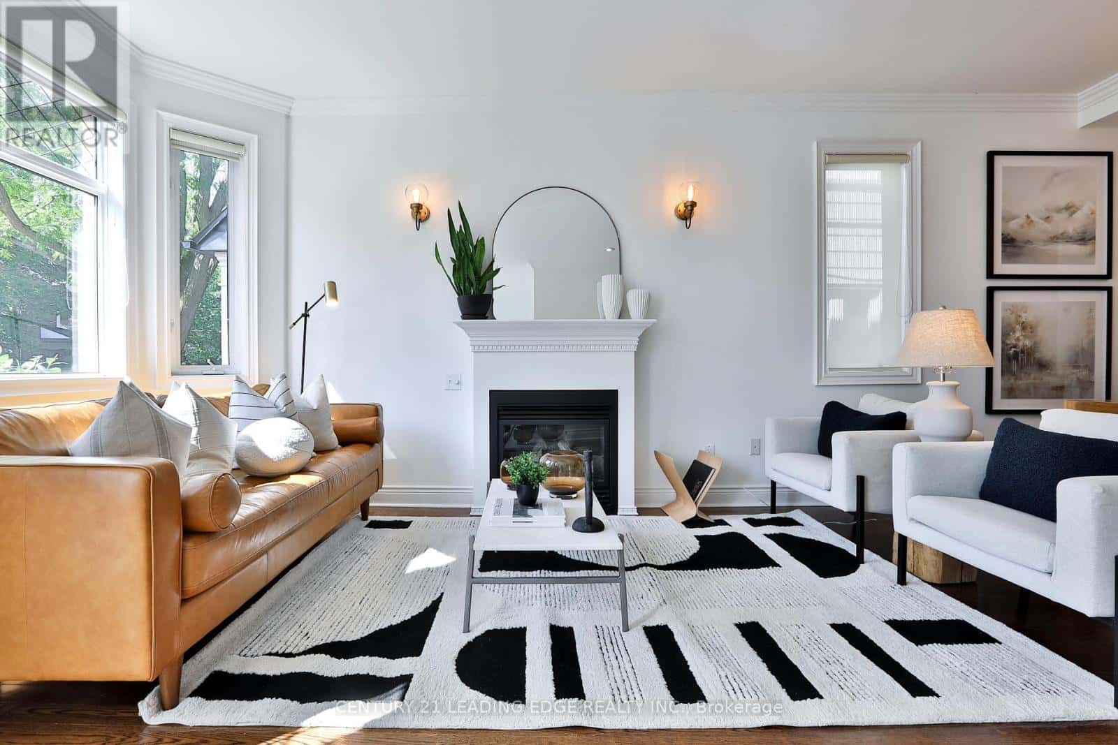 39 FERRIER AVENUE — Toronto (Playter Estates-Danforth), Ontario - Photo 5 of 50