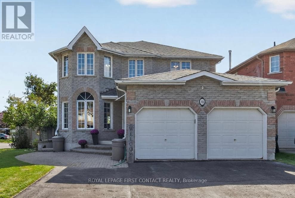 122 NORTHVIEW CRESCENT — Barrie (Northwest), Ontario - Main photo
