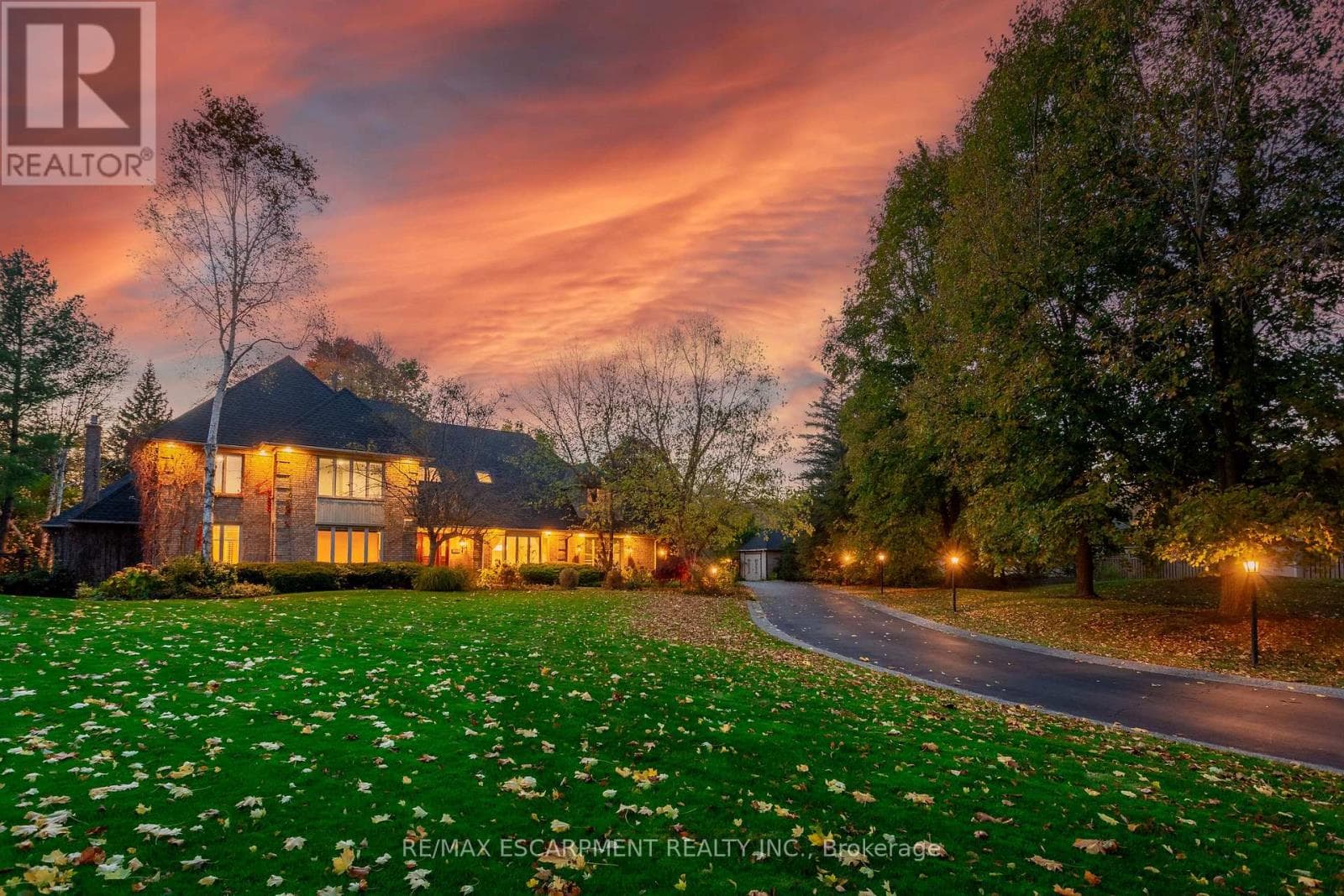 27 BLACKBERRY PLACE — Hamilton (Carlisle), Ontario - Main photo