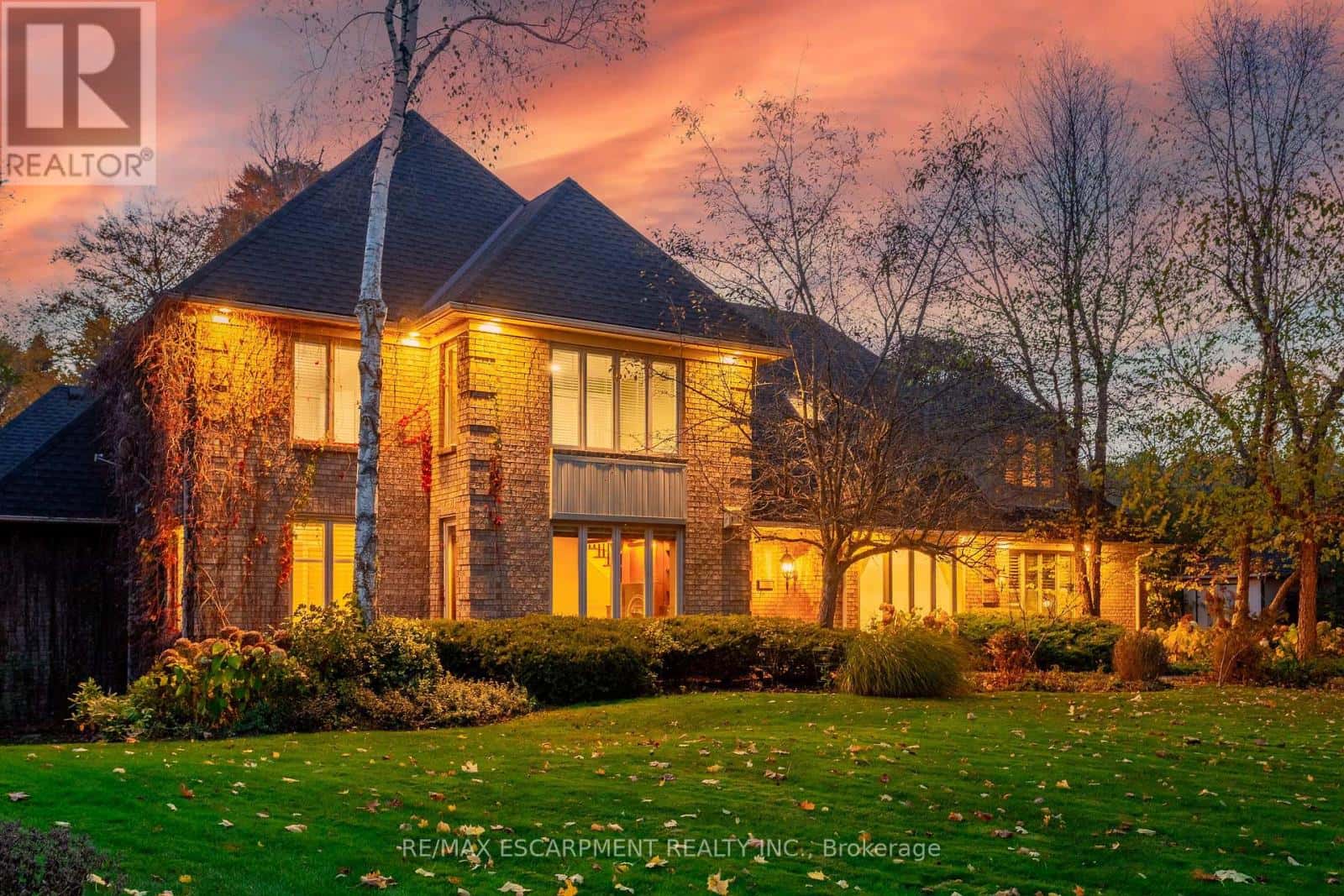 27 BLACKBERRY PLACE — Hamilton (Carlisle), Ontario - Photo 2 of 46