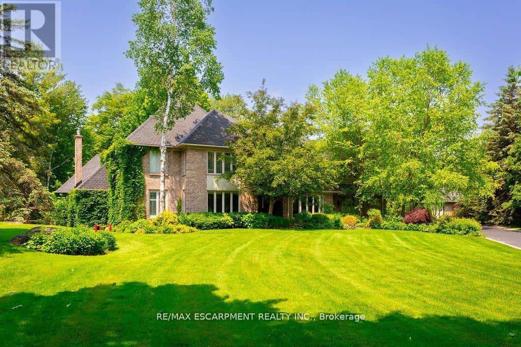 27 BLACKBERRY PLACE — Hamilton (Carlisle), Ontario - Photo 4 of 46