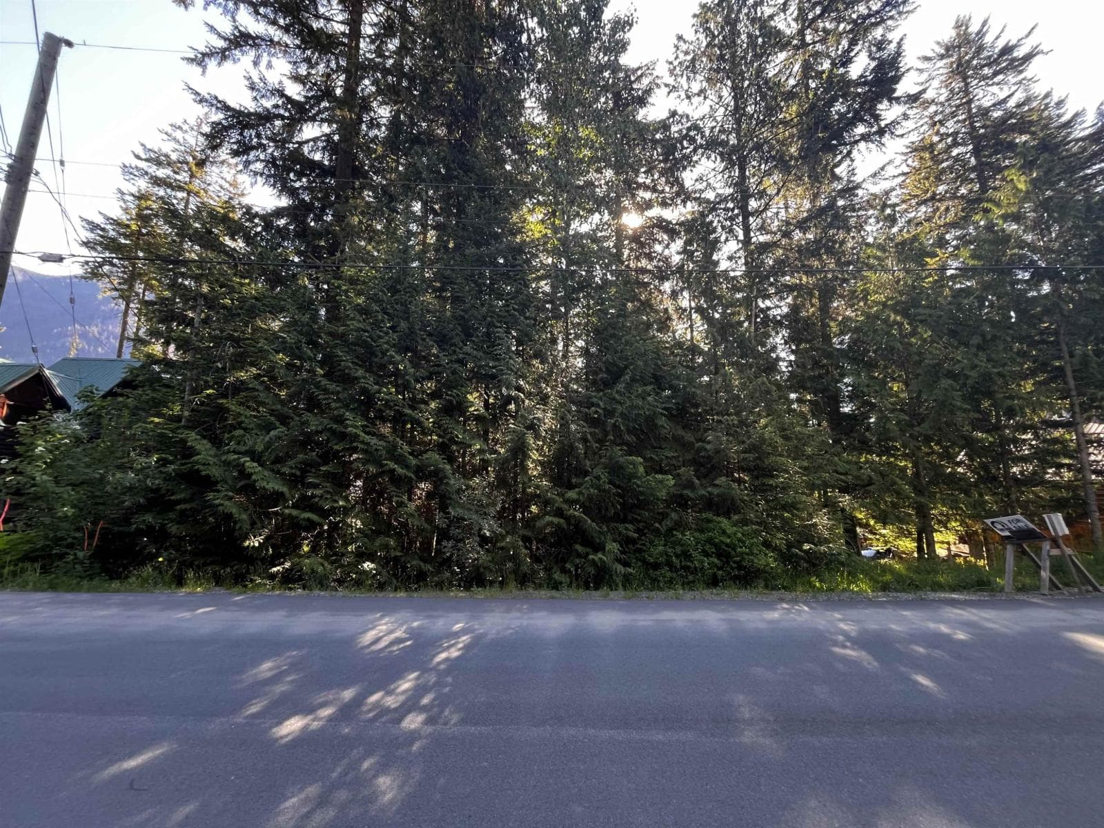 14902 PARKWOOD STREET, Sunshine Valley — Sunshine Valley, British Columbia - Main photo