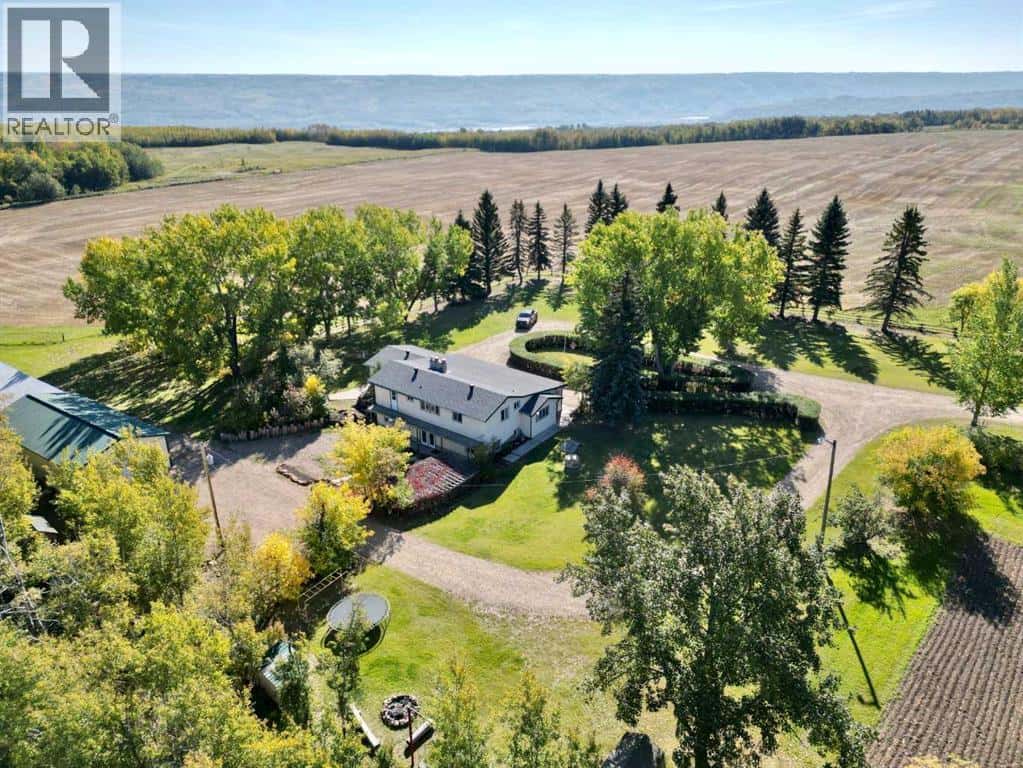 832077 Range Road 222