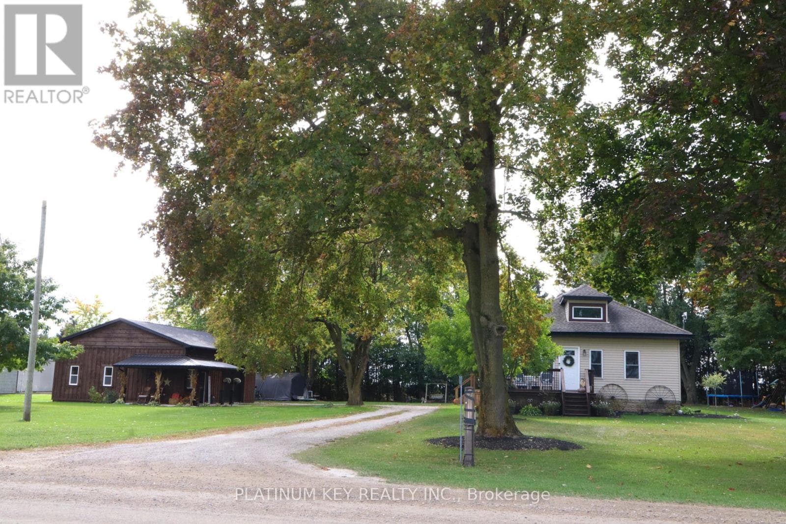 21243 TAITS ROAD — Southwest Middlesex, Ontario - Main photo
