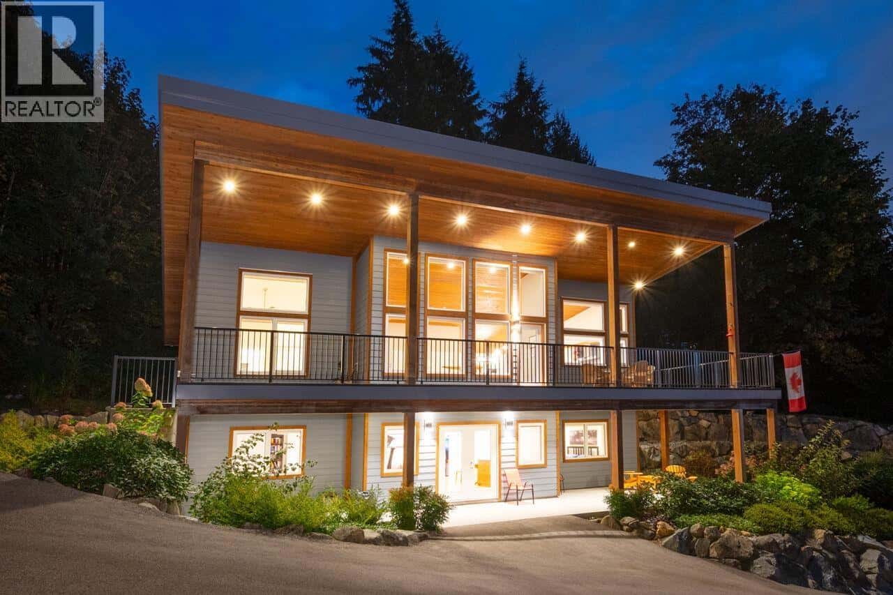 3642 BEDWELL BAY Road