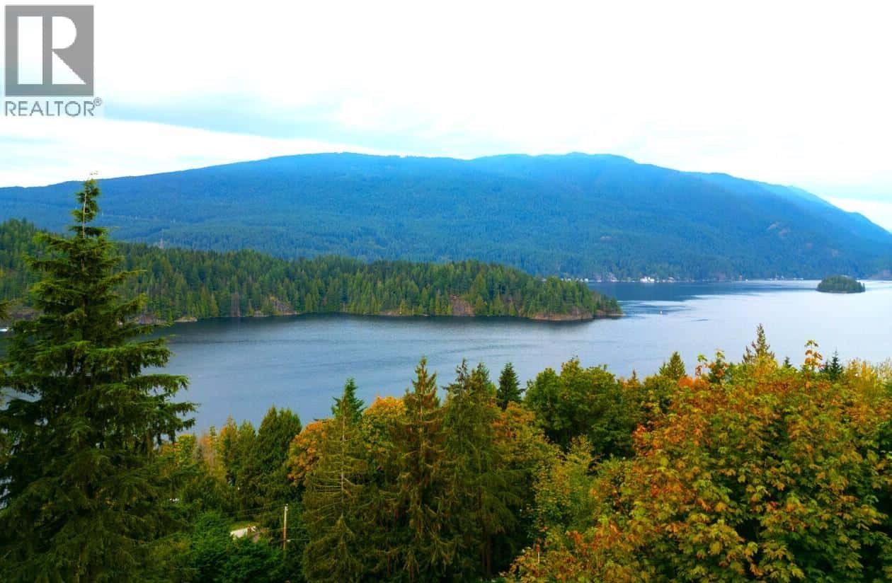 3642 BEDWELL BAY ROAD — Belcarra, British Columbia - Photo 2 of 40