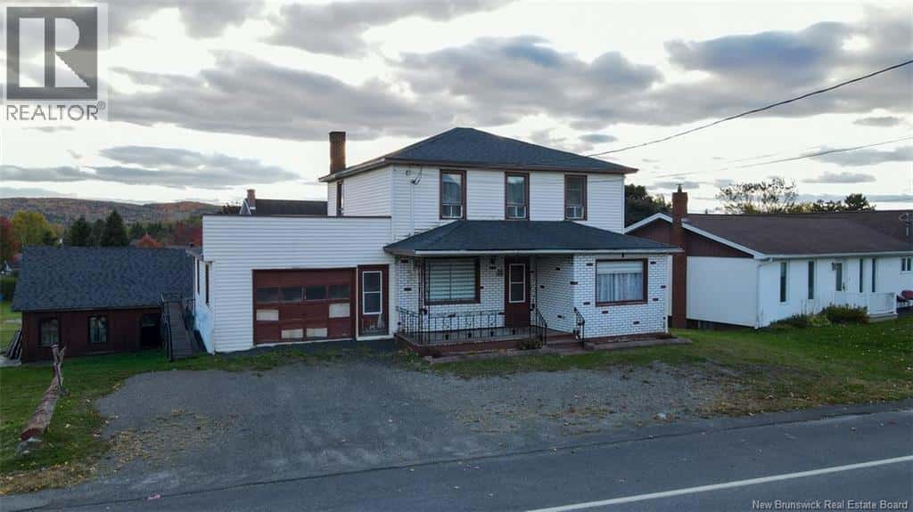 32 Principale Street