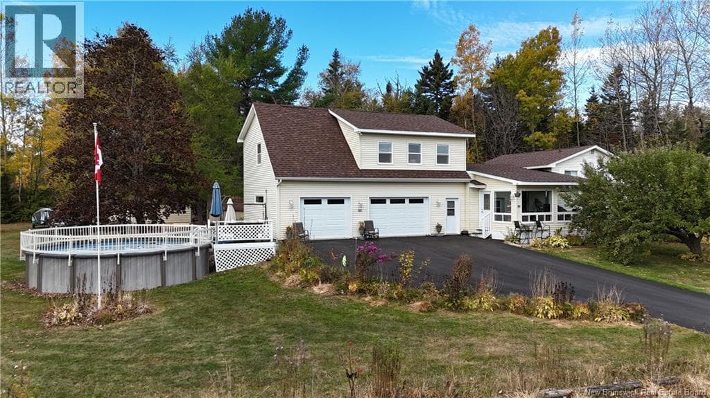 48 Michael Avenue — Hanwell, New Brunswick - Main photo