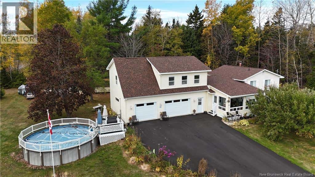 48 Michael Avenue — Hanwell, New Brunswick - Photo 2 of 43