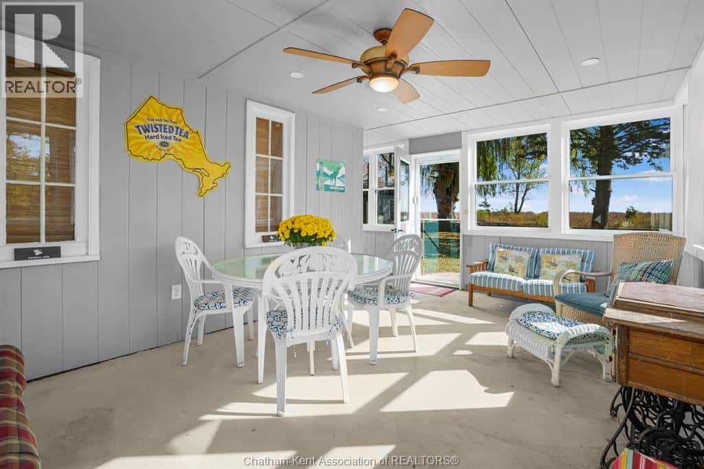 17178 Lakeshore ROAD — Rondeau Park, Ontario - Photo 2 of 49