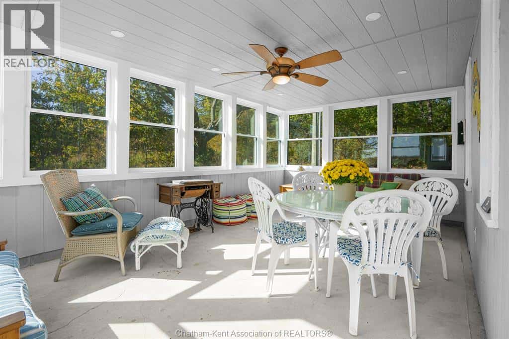 17178 Lakeshore ROAD — Rondeau Park, Ontario - Photo 3 of 49