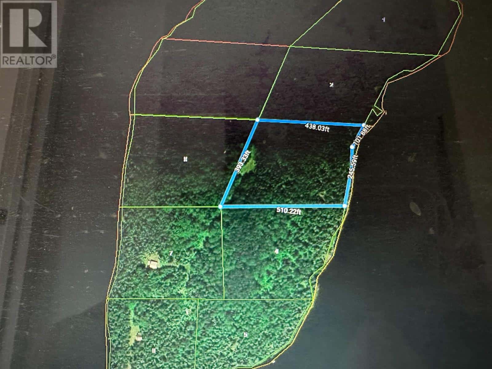 Lot 3 East BAY — Red Lake, Ontario - Photo 4 of 5