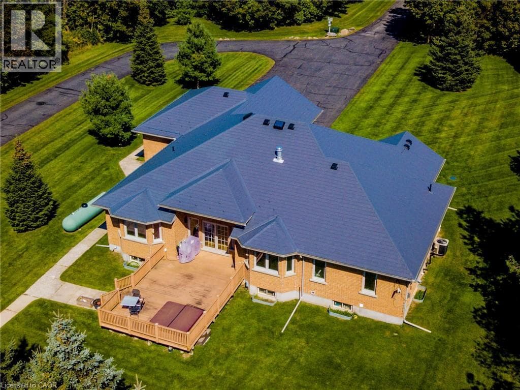 3040 TOWNLINE Road — Coldwater, Ontario - Main photo