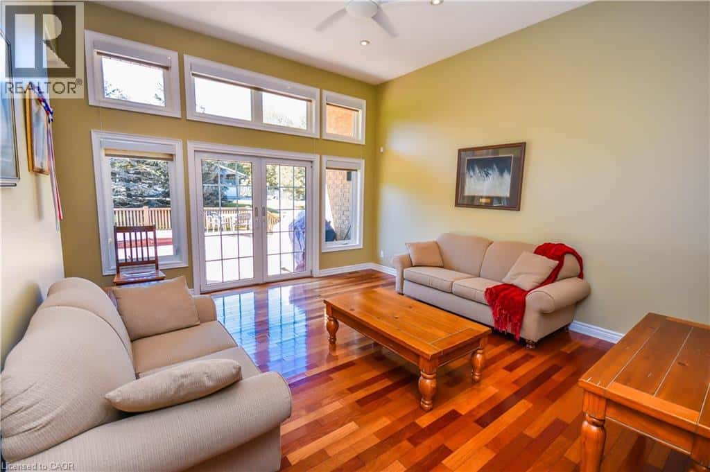 3040 TOWNLINE Road — Coldwater, Ontario - Photo 3 of 38