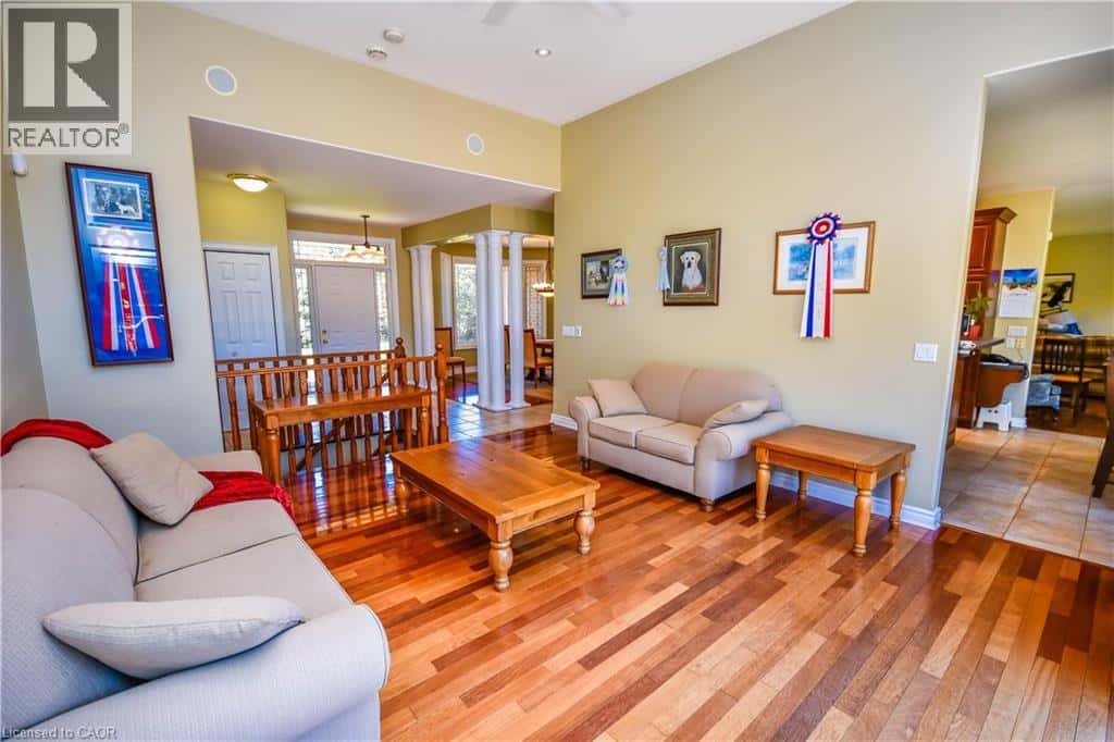 3040 TOWNLINE Road — Coldwater, Ontario - Photo 5 of 38