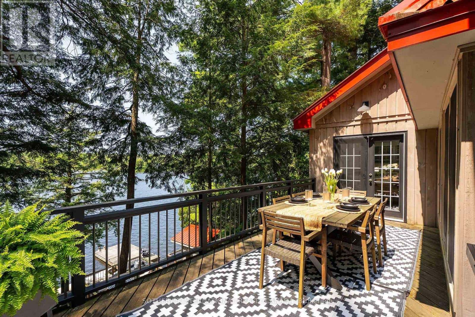 1050 COBBLE ROSE LANE — Minden Hills (Lutterworth), Ontario - Photo 5 of 36