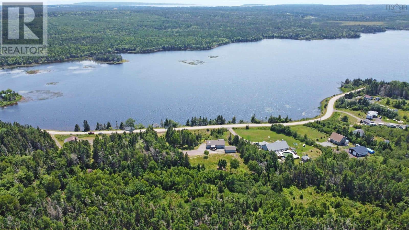 351 Lochside Road - Photo 3 of 44, D'Escousse, Nova Scotia