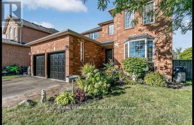 22 COBURN CRESCENT — New Tecumseth (Beeton), Ontario - Main photo