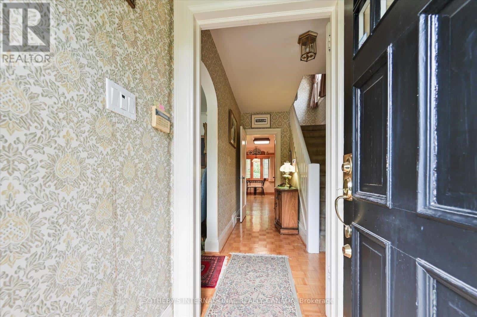 78 HUMBERVIEW ROAD — Toronto (Lambton Baby Point), Ontario - Photo 5 of 36