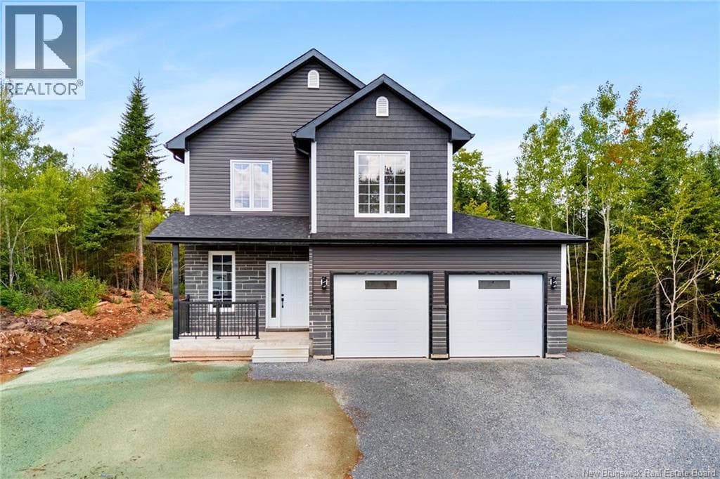 34 Winterberry Drive — Fredericton, New Brunswick - Main photo