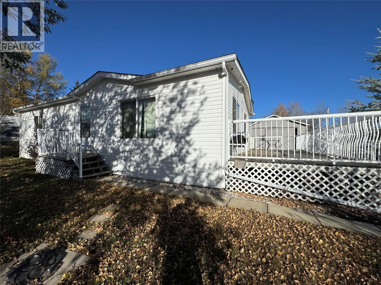 4806 55 Avenue — Pouce Coupe, British Columbia - Main photo