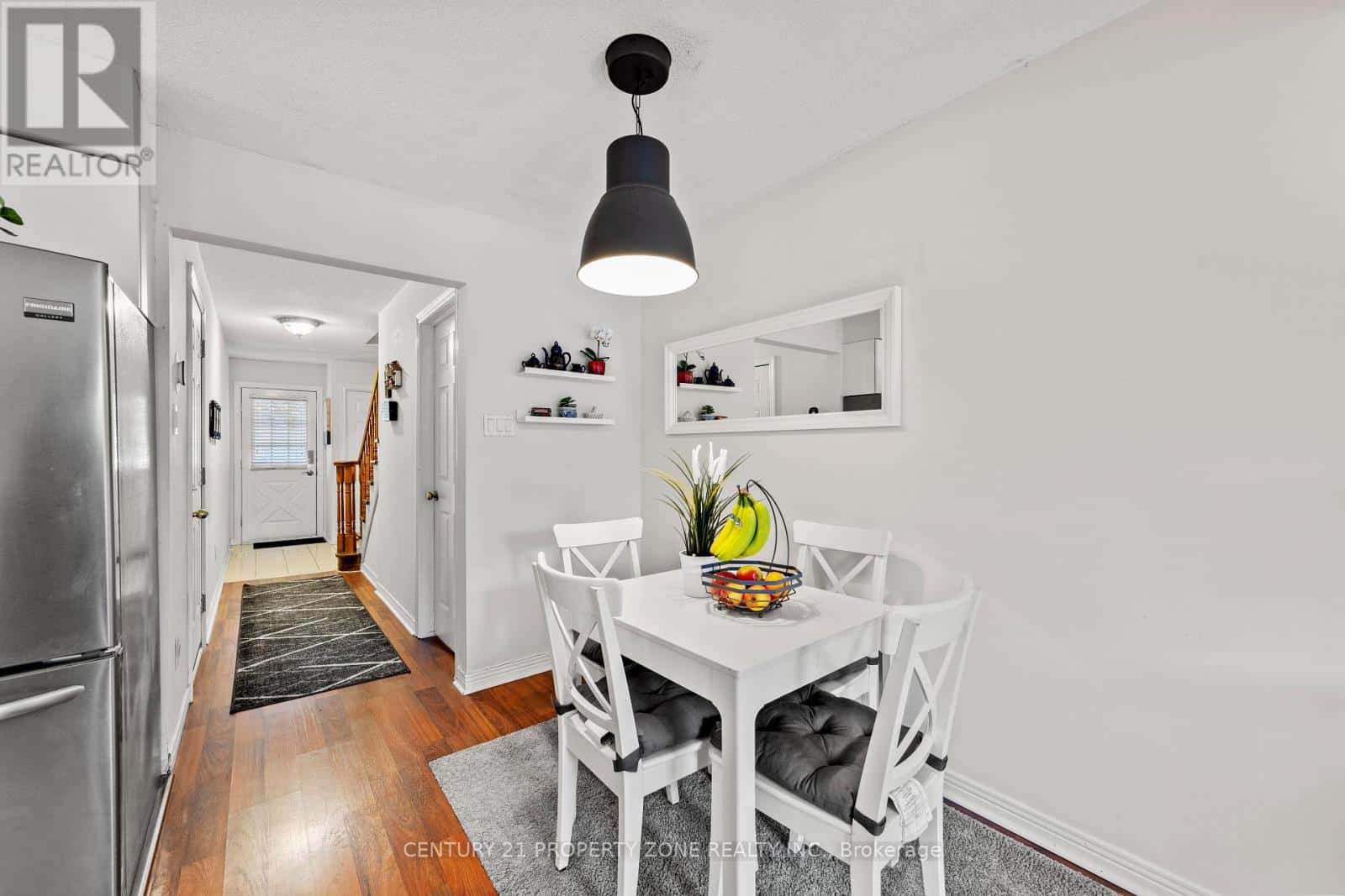 2 - 280 LIMERIDGE ROAD E — Hamilton (Bruleville), Ontario - Photo 5 of 28